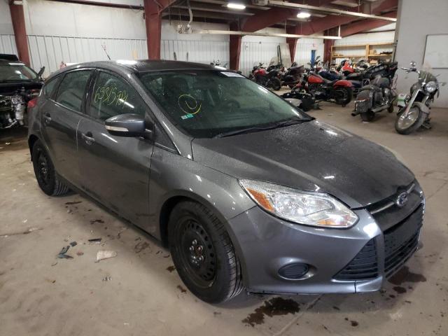 FORD NULL 2013 1fadp3k28dl278104