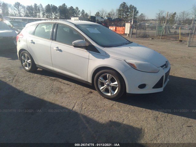 FORD FOCUS 2013 1fadp3k28dl278409