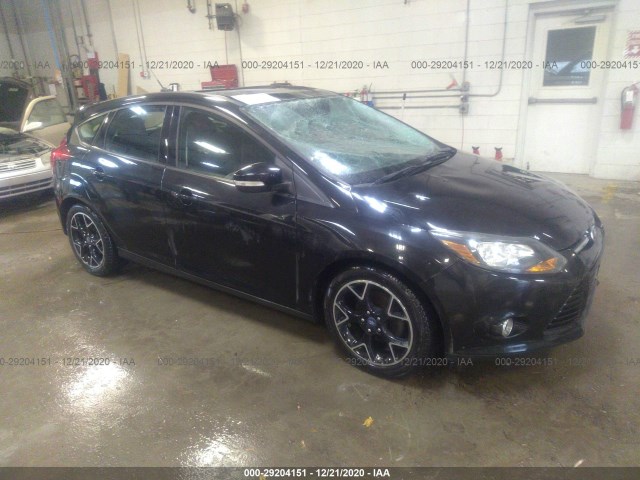 FORD FOCUS 2013 1fadp3k28dl283089