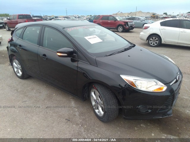 FORD FOCUS 2013 1fadp3k28dl285702