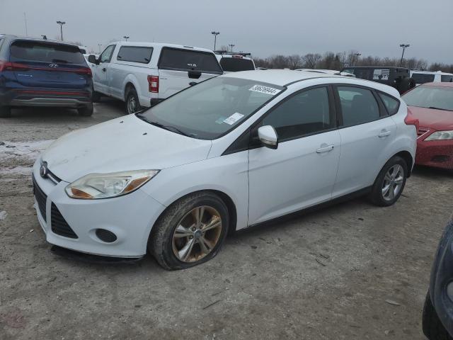 FORD FOCUS 2013 1fadp3k28dl286297