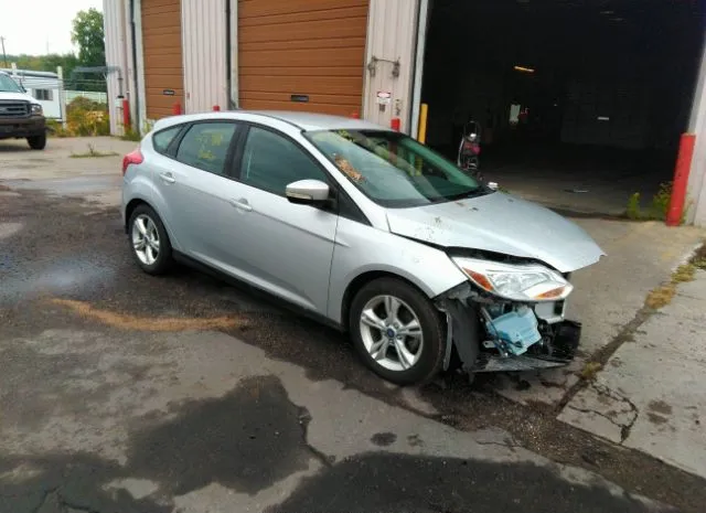 FORD FOCUS 2013 1fadp3k28dl289040