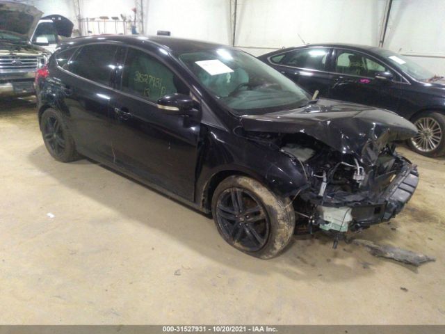 FORD FOCUS 2013 1fadp3k28dl289104