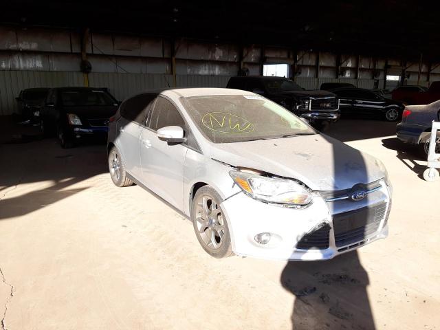 FORD FOCUS SE 2013 1fadp3k28dl290494