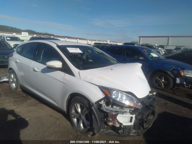 FORD FOCUS 2013 1fadp3k28dl290673