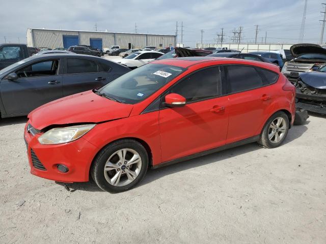 FORD FOCUS 2013 1fadp3k28dl291368