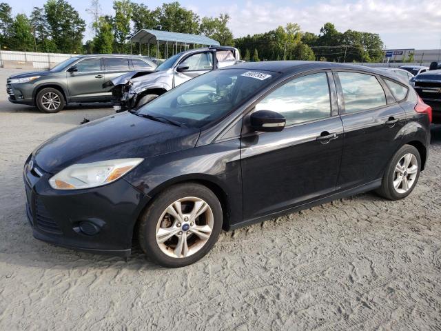 FORD FOCUS SE 2013 1fadp3k28dl294304