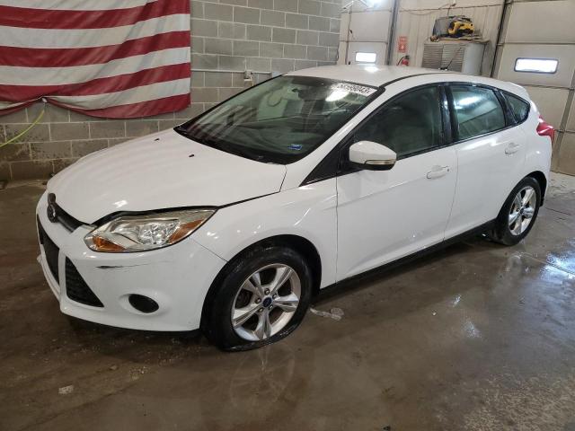 FORD FOCUS SE 2013 1fadp3k28dl295176