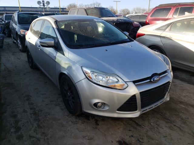 FORD FOCUS 2013 1fadp3k28dl297882