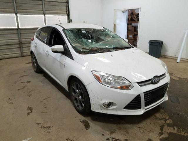 FORD FOCUS SE 2013 1fadp3k28dl298997