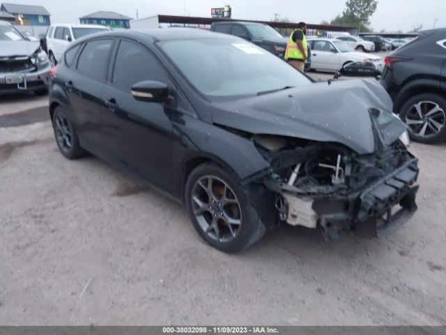 FORD FOCUS 2013 1fadp3k28dl302952