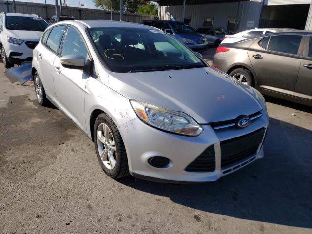 FORD FOCUS SE 2013 1fadp3k28dl303258