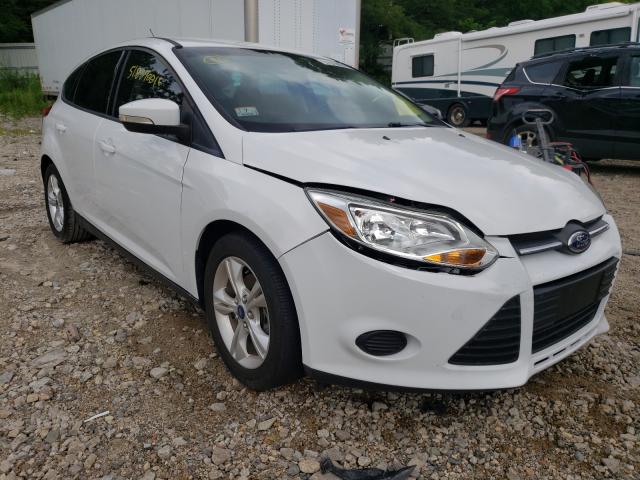 FORD FOCUS SE 2013 1fadp3k28dl305804