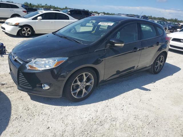 FORD FOCUS 2013 1fadp3k28dl312882