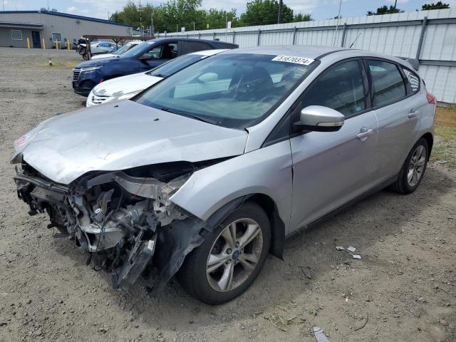 FORD FOCUS 2013 1fadp3k28dl313692