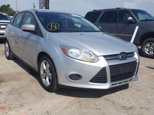 FORD FOCUS SE 2013 1fadp3k28dl319895