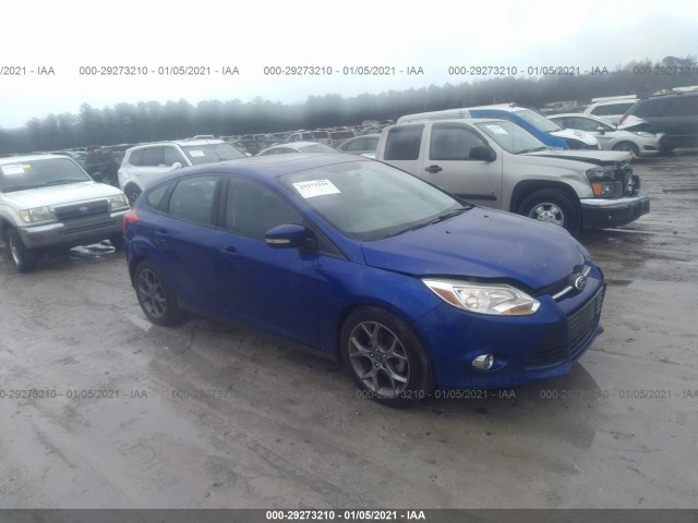 FORD FOCUS 2013 1fadp3k28dl321260