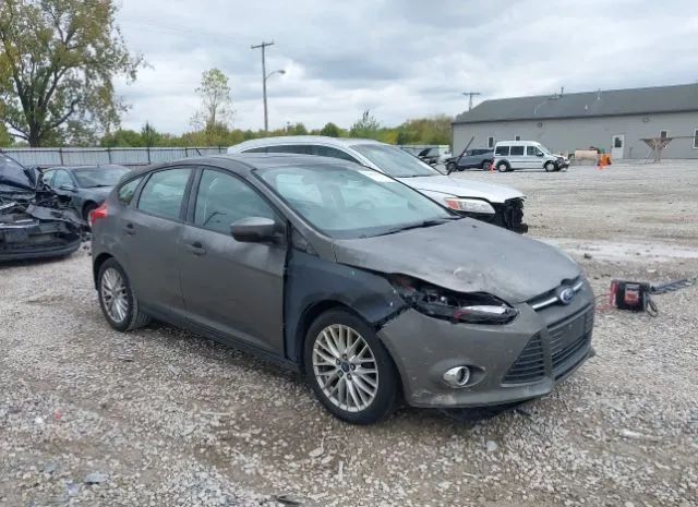 FORD FOCUS 2013 1fadp3k28dl327401