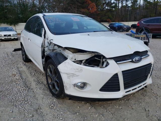 FORD FOCUS SE 2013 1fadp3k28dl327429