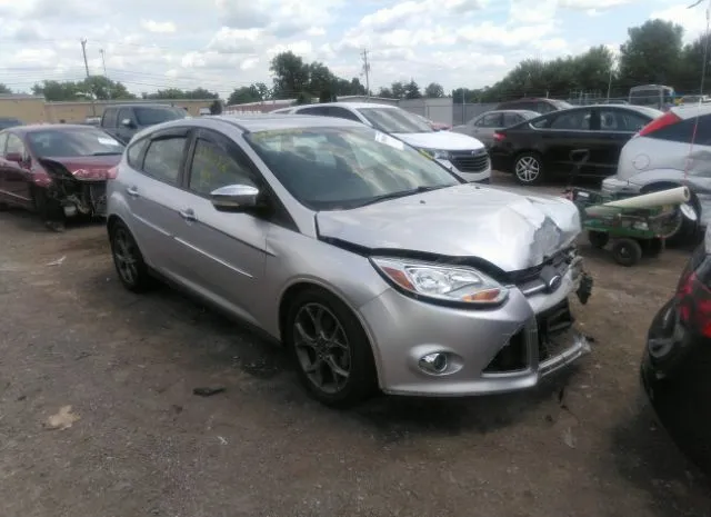 FORD FOCUS 2013 1fadp3k28dl327463