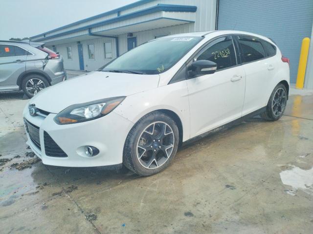 FORD FOCUS SE 2013 1fadp3k28dl328242