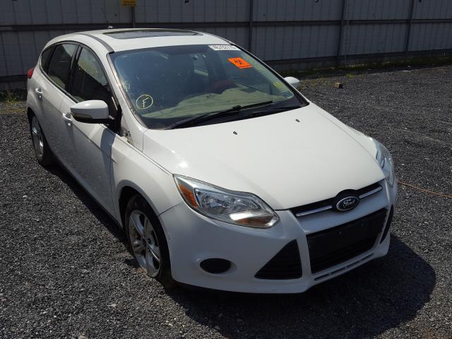 FORD FOCUS SE 2013 1fadp3k28dl330766