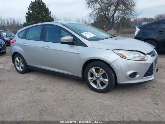 FORD FOCUS 2013 1fadp3k28dl332209