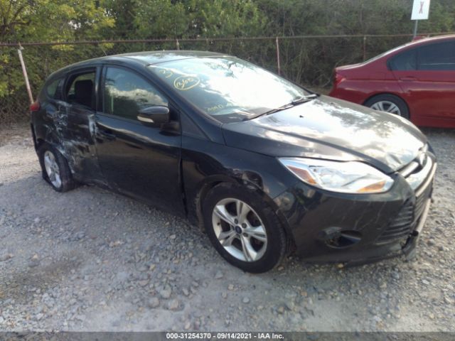 FORD FOCUS 2013 1fadp3k28dl332856