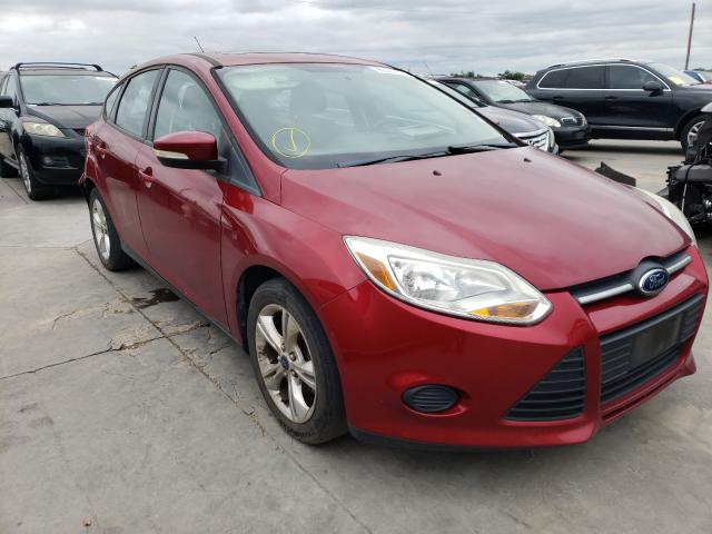 FORD FOCUS SE 2013 1fadp3k28dl334302