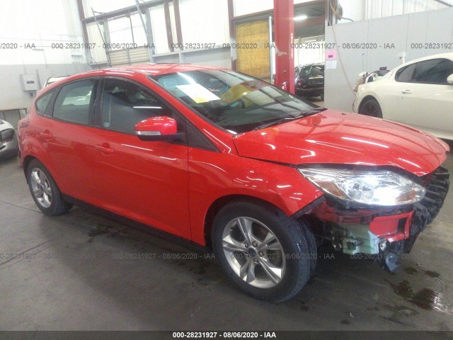 FORD FOCUS 2013 1fadp3k28dl335904