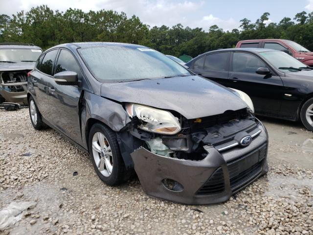 FORD FOCUS SE 2013 1fadp3k28dl336129