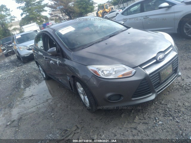 FORD FOCUS 2013 1fadp3k28dl338527