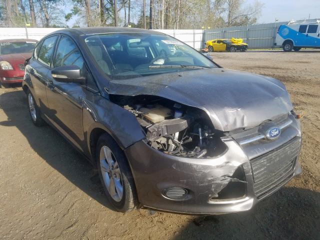 FORD FOCUS SE 2013 1fadp3k28dl338656