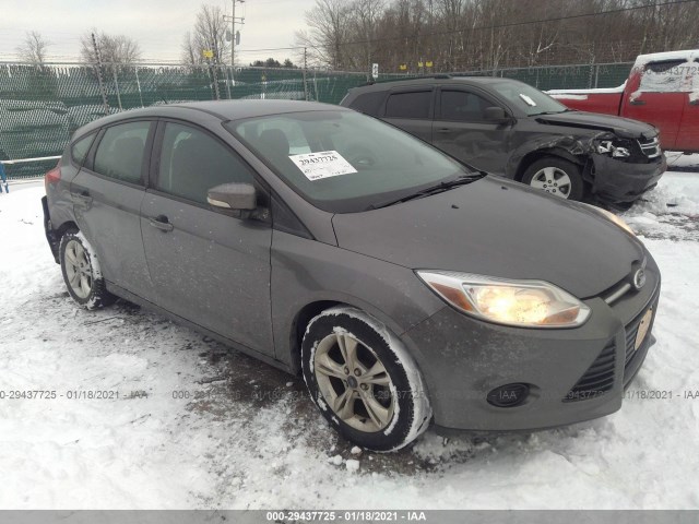 FORD FOCUS 2013 1fadp3k28dl338933