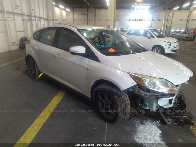 FORD FOCUS 2013 1fadp3k28dl339449