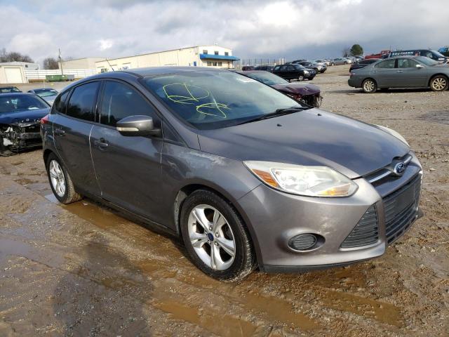 FORD FOCUS SE 2013 1fadp3k28dl339502