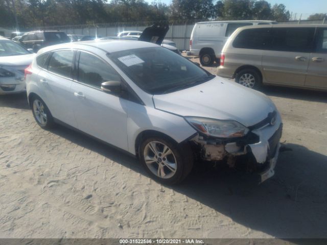 FORD FOCUS 2013 1fadp3k28dl339757