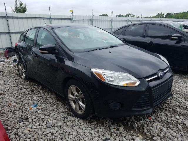 FORD FOCUS SE 2013 1fadp3k28dl340519