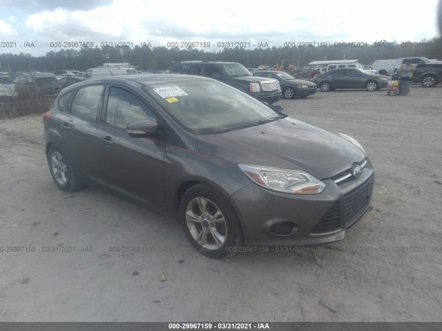 FORD FOCUS 2013 1fadp3k28dl340570