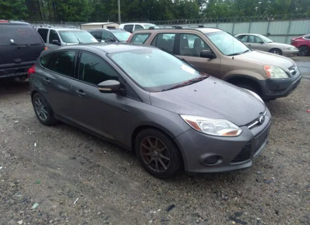 FORD FOCUS 2013 1fadp3k28dl341301