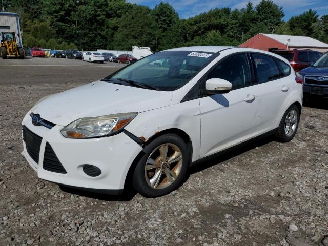 FORD FOCUS 2013 1fadp3k28dl341539