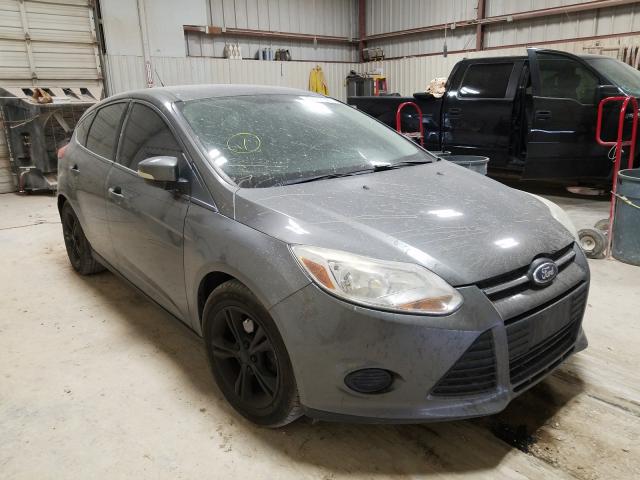 FORD FOCUS SE 2013 1fadp3k28dl343680