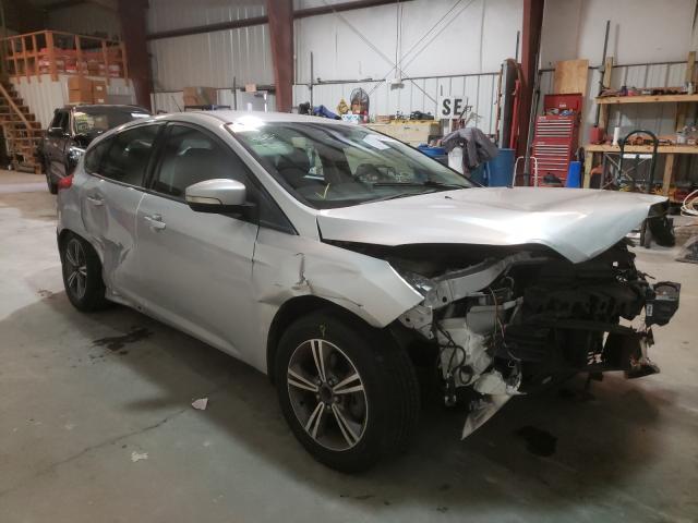 FORD FOCUS SE 2013 1fadp3k28dl343839