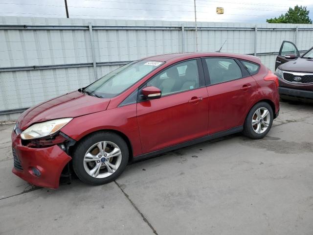 FORD FOCUS SE 2013 1fadp3k28dl344151