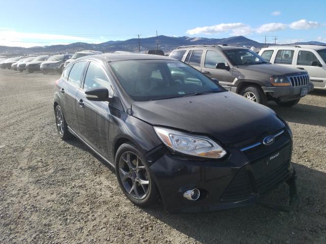 FORD FOCUS SE 2013 1fadp3k28dl344196