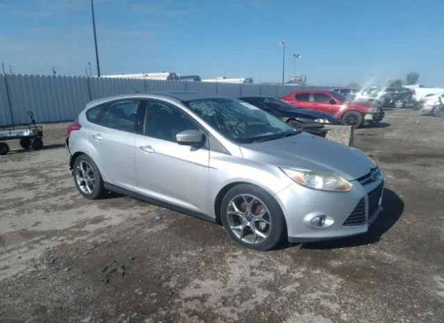 FORD FOCUS 2013 1fadp3k28dl344277