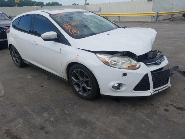 FORD FOCUS SE 2013 1fadp3k28dl344294