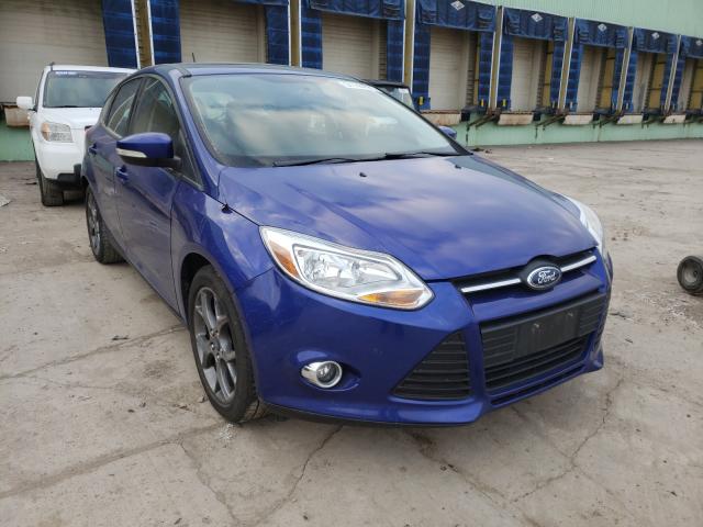 FORD FOCUS SE 2013 1fadp3k28dl344425