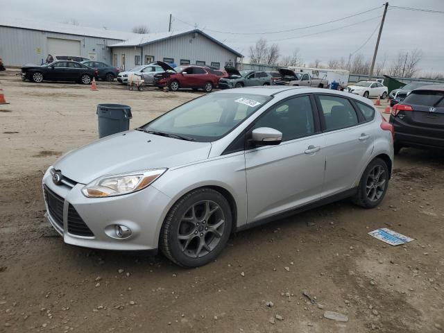 FORD FOCUS 2013 1fadp3k28dl344506