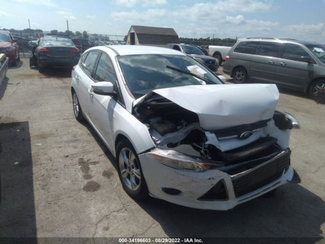 FORD FOCUS 2013 1fadp3k28dl344604